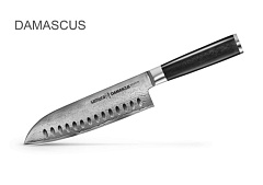 Нож Сантоку SAMURA DAMASCUS SD-0094