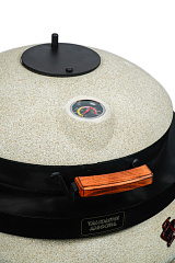 Тандыр утепленный "Сармат"