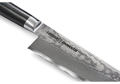 Гранд Шеф нож SAMURA DAMASCUS SD-0087/Y