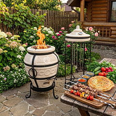 Тандыр "Есаул"