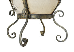 Тандыр "АРСЛАН" Слоновая кость