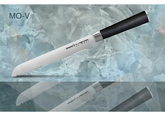 Нож для хлеба SAMURA MO-V SM-0055