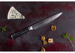 Нож для нарезки SAMURA DAMASCUS SD-0045/Y