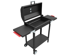 Гриль "Грач"