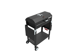 Гриль "Грач"