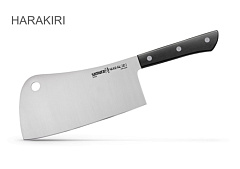 Топорик для рубки SAMURA HARAKIRI SHR-0040B/A