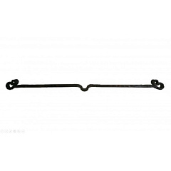 Перекладина универсальная (подходит ко всем моделям Амфора, кроме Донской и Кочевник)