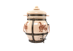 Тандыр "ТАИР"