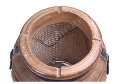 Тандыр Большой электрический