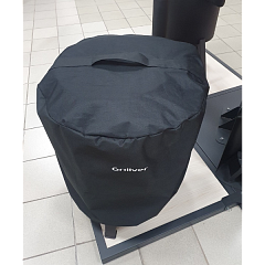 Чехол для печей "Берель" 440 К и 480 К