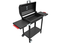 Гриль "Грач-2"