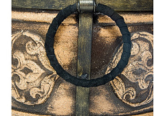 Тандыр "УРАЛ" Черный