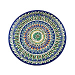 Тарелка 28см