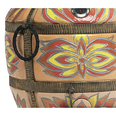 Тандыр эксклюзивный "Гранд огненный" (работа заслуженного скульптора России)