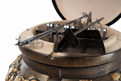 Тандыр "Посейдон"