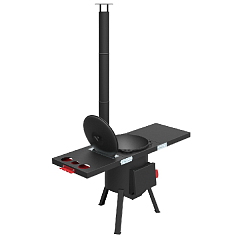 Боковые столики для Берели 400 К