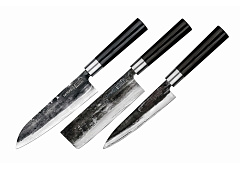 Подарочный набор ножей SAMURA SP5-0220/K