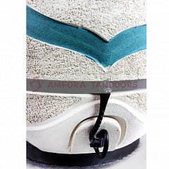 Поддувало к тандыру Дастархан