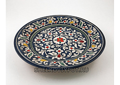 Тарелка 23см "Хан-ляган"