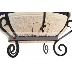 Поддувало к тандыру Восточный