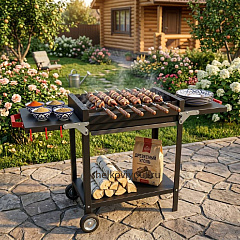 Мангал "Грач-2"