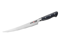 Филейный нож SAMURA PRO-S SP-0048F/K