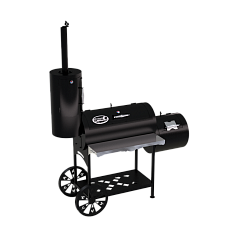 Гриль-Смокер "Паровоз XXL"