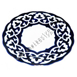 Тарелка "ПАХТА" 18 см