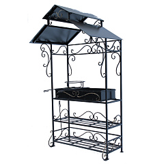 Мангал Усадьба