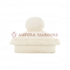 Колпачок для тандыров Охотник