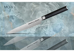 Универсальный нож SAMURA MO-V SM-0023/A