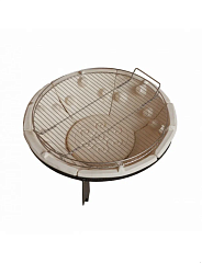 Чаша для костра "Костровница"