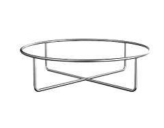 Подставка под казан Грильвер