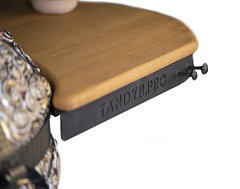 Тандыр "Золотое руно" с откидной крышкой