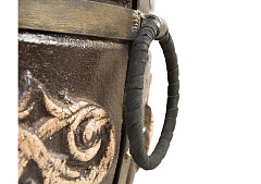 Тандыр "ПЕРСИДСКИЙ" Черный