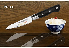Овощной нож SAMURA PRO-S SP-0010
