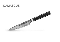 Универсальный нож SAMURA DAMASCUS SD-0021/Y