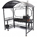 Мангал «Медея»