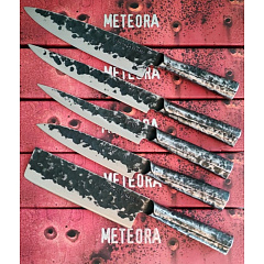Нож для нарезки слайсер SAMURA METEORA SMT-0045/Y