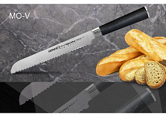 Нож для хлеба SAMURA MO-V SM-0055