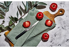 Нож для томатов SAMURA DAMASCUS SD-0071