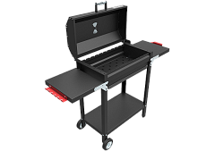 Гриль "Грач-2"