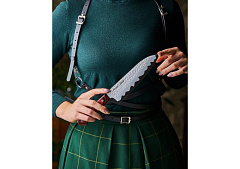 Нож Сантоку SAMURA KAIJU SKJ-0095/K