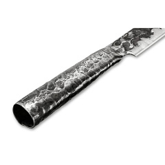 Нож для нарезки слайсер SAMURA METEORA SMT-0045/Y