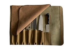 Скрутка для ножей SAMURA KRO-01KHA