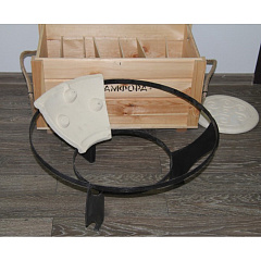 Чаша для костра "Костровница"