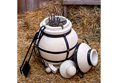 Тандыр "Ахмат"