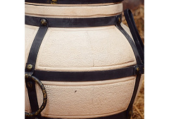 Тандыр "Ахмат"