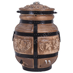 Тандыр Большой электрический