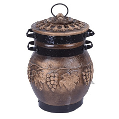 Тандыр мини электрический